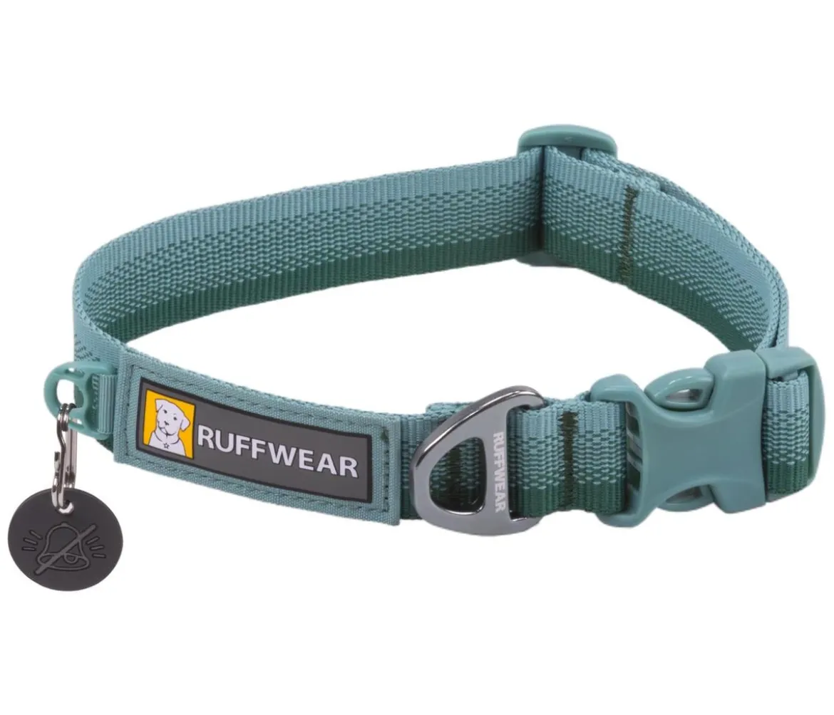 RUFFWEAR® Halsband Front Range™