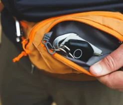 RUFFWEAR® Hüfttasche Home Trail™