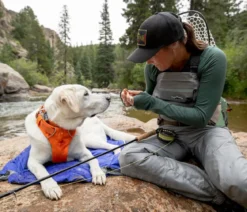RUFFWEAR® Highlands™ Hundeschlafsack