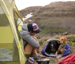 RUFFWEAR® Highlands™ Hundeschlafsack