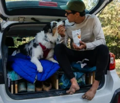 RUFFWEAR® Highlands™ Hundeschlafsack