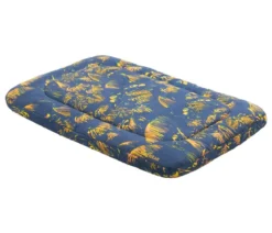 RUFFWEAR® Hundebett Basecamp™, rechteckig, Deep Jungle