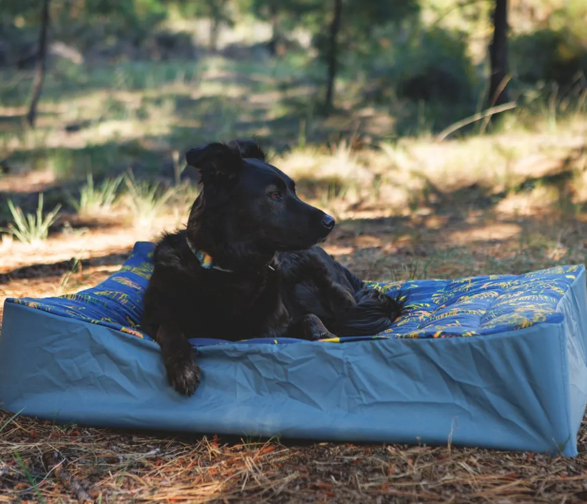 RUFFWEAR® Hundebett-Bezug Mt. EverRest™