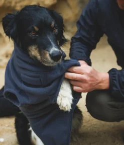 RUFFWEAR® Hunde-Fleecejacke Climate Changer™