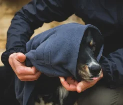 RUFFWEAR® Hunde-Fleecejacke Climate Changer™