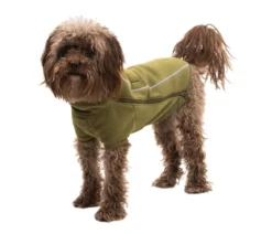 RUFFWEAR® Hunde-Fleecejacke Climate Changer™