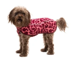 RUFFWEAR® Hunde-Fleeceweste Climate Changer™