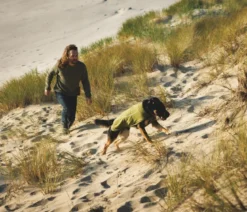 RUFFWEAR® Hunde-Fleeceweste Climate Changer™