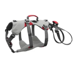 RUFFWEAR® Hundegeschirr DoubleBack™