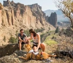 RUFFWEAR® Hundegeschirr DoubleBack™