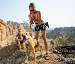 RUFFWEAR® Hundegeschirr DoubleBack™