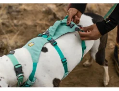 RUFFWEAR® Hundegeschirr Flagline Harness 2.0