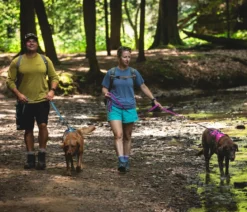 RUFFWEAR® Hundegeschirr Flagline Harness 2.0