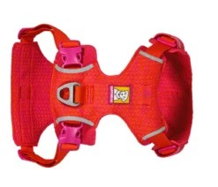 RUFFWEAR® Hundegeschirr Front Range® Flex