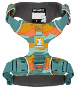 RUFFWEAR® Hundegeschirr Front Range®