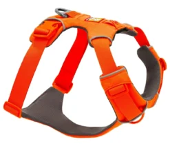 RUFFWEAR® Hundegeschirr Front Range®