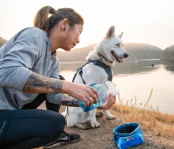 RUFFWEAR® Hundegeschirr Front Range®
