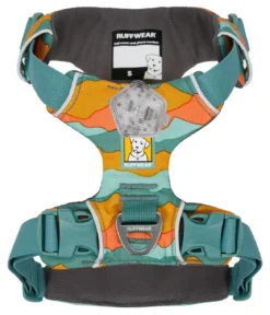 RUFFWEAR® Hundegeschirr Front Range®