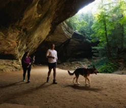 RUFFWEAR® Hundegeschirr Front Range®