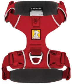 RUFFWEAR® Hundegeschirr Front Range®