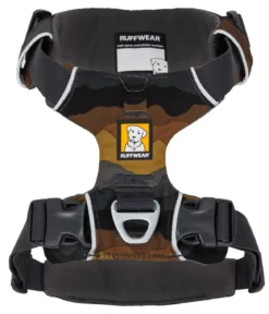 RUFFWEAR® Hundegeschirr Front Range®