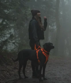 RUFFWEAR® Hundegeschirr Front Range®
