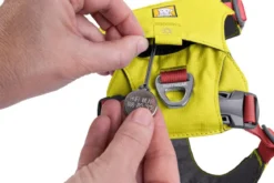 RUFFWEAR® Hundegeschirr Hi & Light™ Harness 2.0