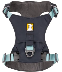 RUFFWEAR® Hundegeschirr Hi & Light™ Harness 2.0
