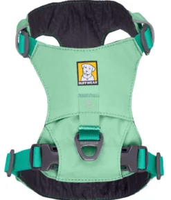 RUFFWEAR® Hundegeschirr Hi & Light™ Harness 2.0