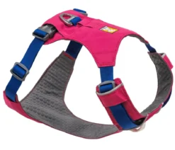 RUFFWEAR® Hundegeschirr Hi & Light™ Harness 2.0
