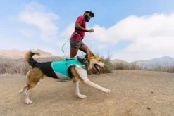 RUFFWEAR® Hundegeschirr Hi & Light™ Harness 2.0