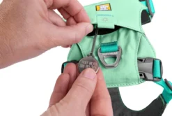 RUFFWEAR® Hundegeschirr Hi & Light™ Harness 2.0