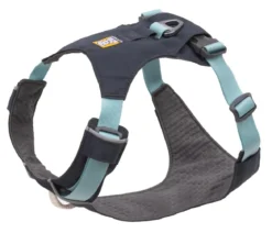 RUFFWEAR® Hundegeschirr Hi & Light™ Harness 2.0