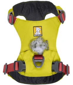 RUFFWEAR® Hundegeschirr Hi & Light™ Harness 2.0