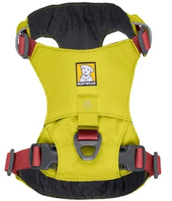 RUFFWEAR® Hundegeschirr Hi & Light™ Harness 2.0