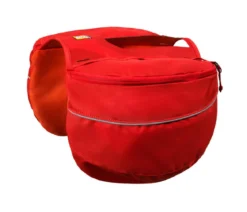 RUFFWEAR® Hundegeschirr mit Rucksack Palisades™