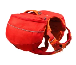 RUFFWEAR® Hundegeschirr mit Rucksack Palisades™