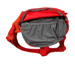 RUFFWEAR® Hundegeschirr mit Rucksack Palisades™