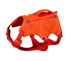 RUFFWEAR® Hundegeschirr mit Rucksack Palisades™