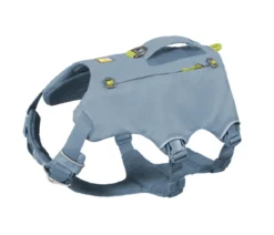 RUFFWEAR® Hundegeschirr mit Rucksack Palisades™
