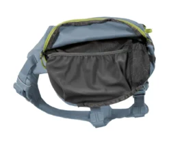 RUFFWEAR® Hundegeschirr mit Rucksack Palisades™
