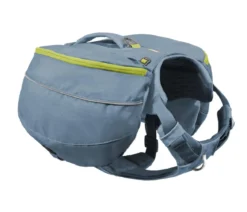 RUFFWEAR® Hundegeschirr mit Rucksack Palisades™