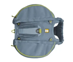 RUFFWEAR® Hundegeschirr mit Rucksack Palisades™