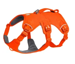 RUFFWEAR® Hundegeschirr Web Master™