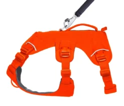 RUFFWEAR® Hundegeschirr Web Master™