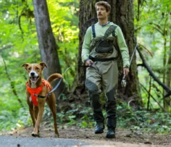 RUFFWEAR® Hundegeschirr Web Master™