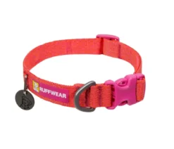 RUFFWEAR® Hundehalsband Front Range™ Flex