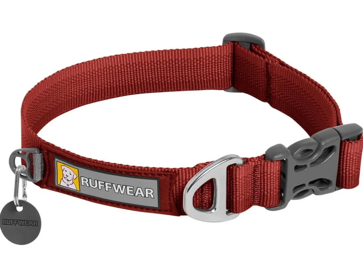 RUFFWEAR® Hundehalsband Front Range™