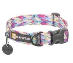 RUFFWEAR® Hundehalsband Front Range™, gemustert