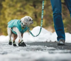 RUFFWEAR® Hundehalsband Front Range™, gemustert